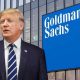 Tariffs Hit US Consumers Beyond BRICS Countries, Goldman Sachs Says