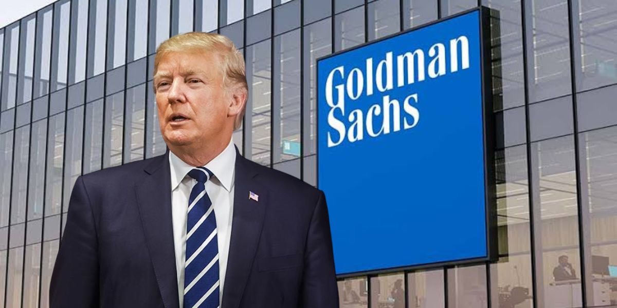 Tariffs Hit US Consumers Beyond BRICS Countries, Goldman Sachs Says