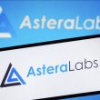 Astera labs