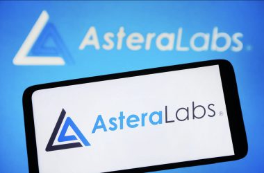 Astera labs