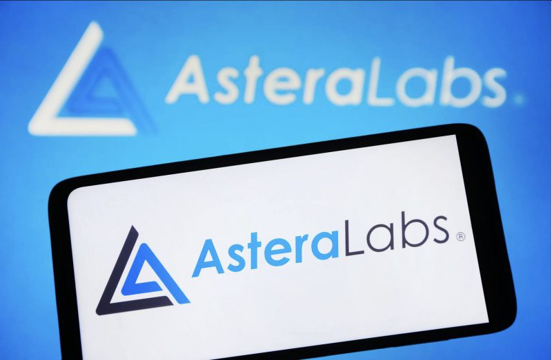 Astera labs