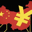 China de-dollarization stablecoin