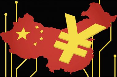 China de-dollarization stablecoin