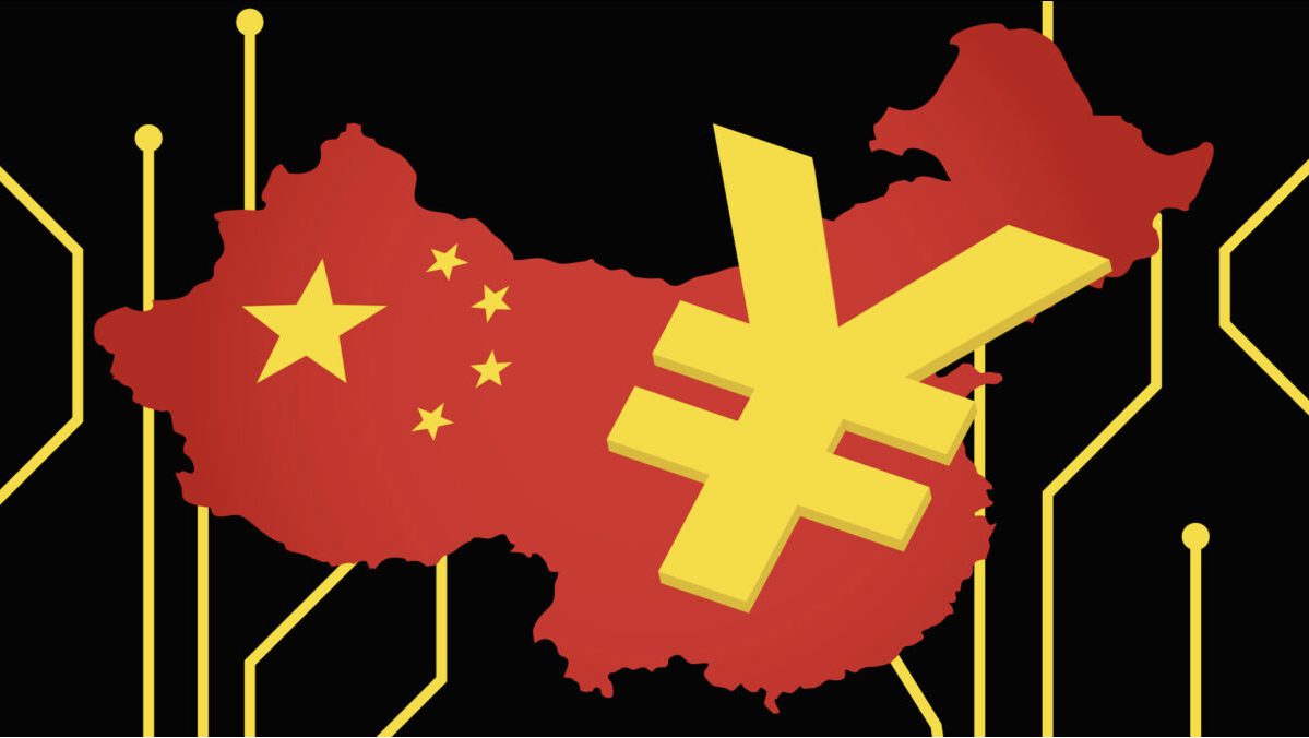 Will China’s Stablecoin Further Push For De-Dollarization?