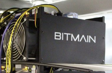 Bitmain