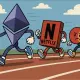 Ethereum beats netflox