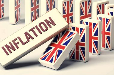 UK inflation