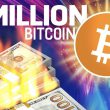 Bitcoin $1 million