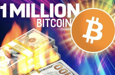 Bitcoin $1 million