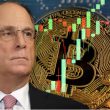 BlackRock CEO Bitcoin