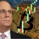 BlackRock CEO Bitcoin