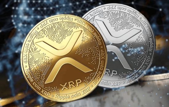 XRP Buy Now Ahead of October