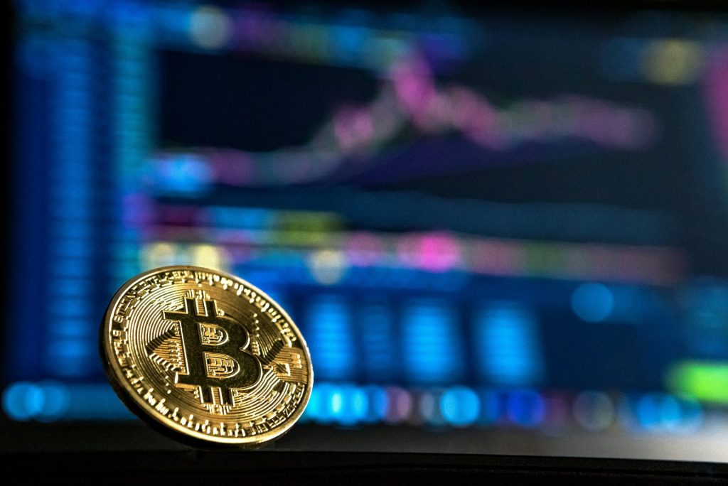 BTC COIN