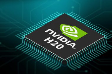Nvidia, AMD Hit With 15% US Cut on China AI Chip Sales