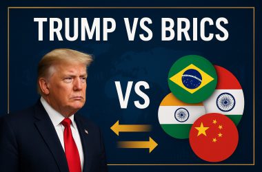 Trump vs BRICS