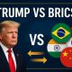 Trump vs BRICS
