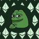 PEPE LOGO