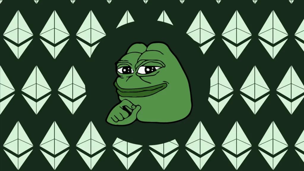 This Is The Best Time To Buy/Hodl PEPE: Here’s Why