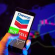Chevron Stock Breakout UBS Sees $197 Target