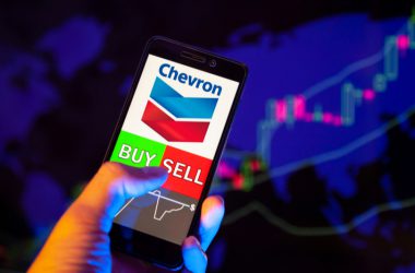 Chevron Stock Breakout UBS Sees $197 Target