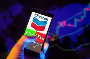 Chevron Stock Breakout UBS Sees $197 Target