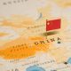 China Map