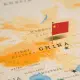 China Map