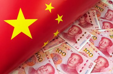 Chinese Yuan China Currency