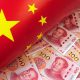 Chinese Yuan China Currency