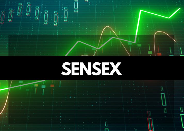 Nifty 50 Rebounds as Sensex Struggles, RBI Decision Looms