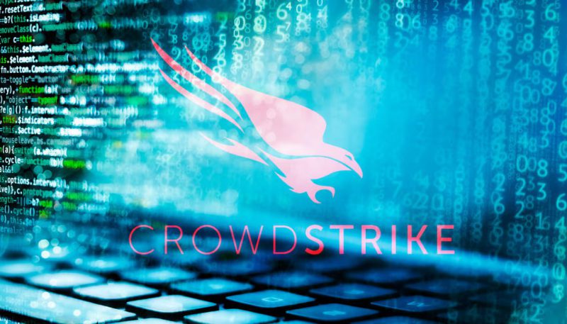 CrowdStrike (CRWD) Stock Drops After Q2 Beat