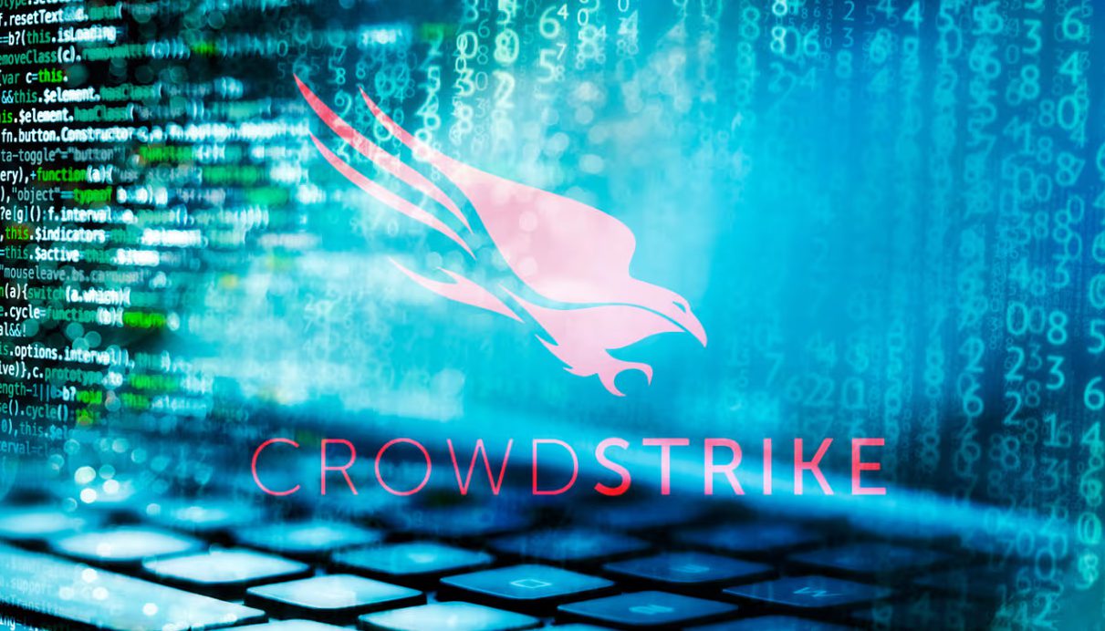 CrowdStrike (CRWD) Stock Drops After Q2 Beat but Weak Revenue Outlook