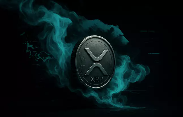 XRP Breakout Nears
