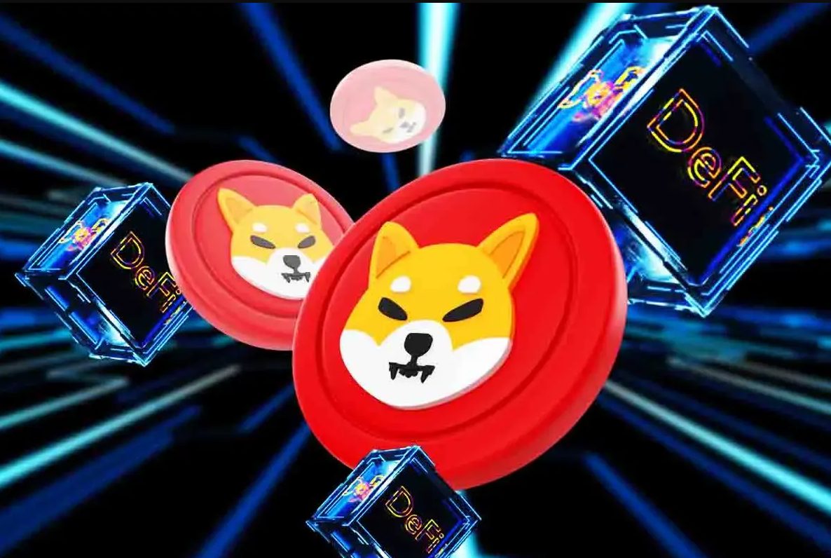 Shiba Inu ERC-20: How These Tokens Work on ETH for DeFi & NFTs