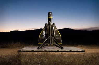 Anduril Stock Hits $66.96 Ahead of Pentagon Deal