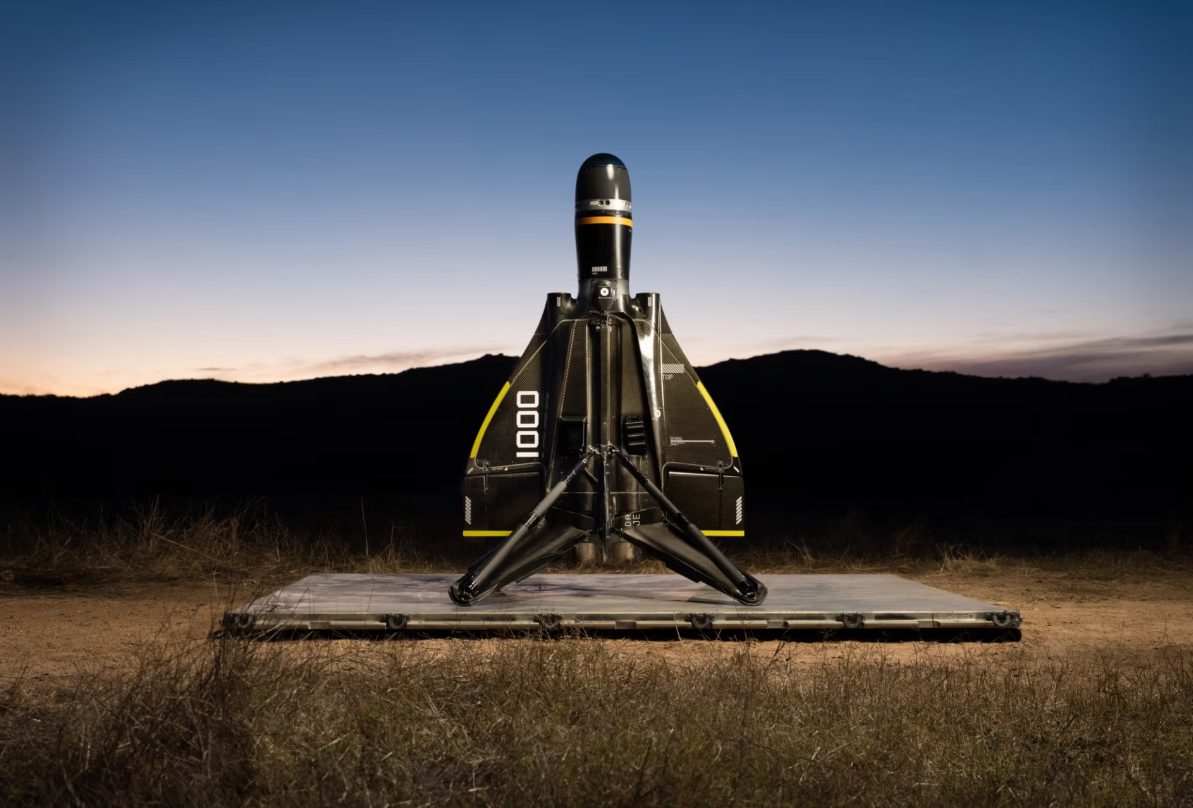 Anduril Stock Hits $40.88 Ahead of Pentagon Deal: What’s Next?