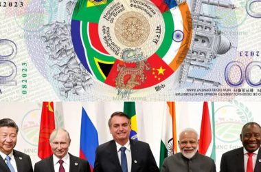 BRICS Currency Images Resurface