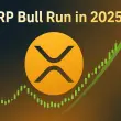 XRP Set for Hardest Bull Run Ever