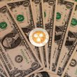 XRP WITH USD