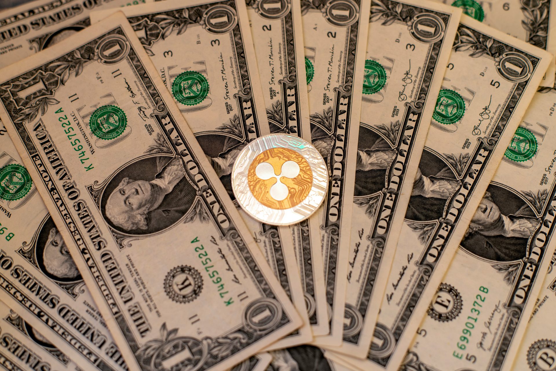 XRP Buy Alert: 2 Powerful Signals of Ripple’s Soaring Rally Ahead