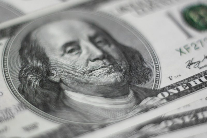 USD BILL