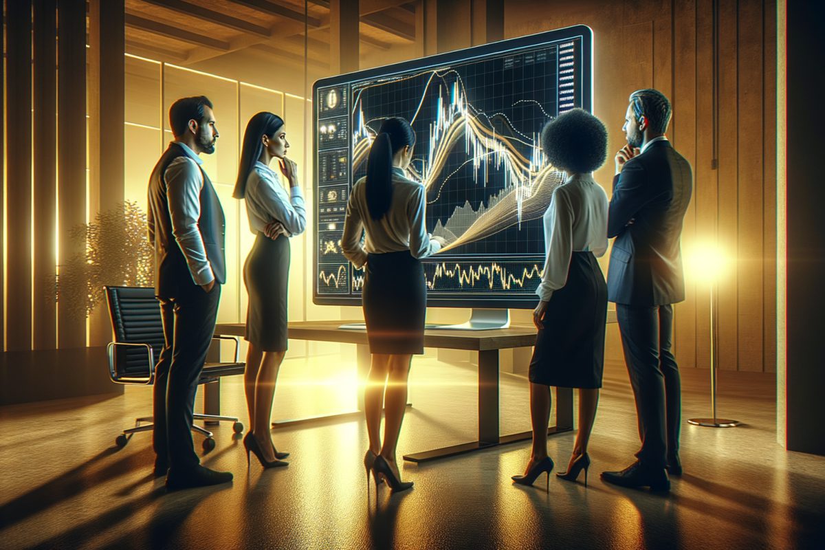 Worried About Investing In Crypto? 3 Myths Debunked