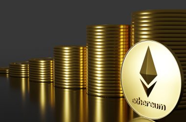 Ethereum surge