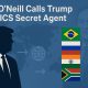 Trump Accused of Boosting BRICS by Ex-Goldman Sachs Chief Jim O’Neill