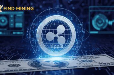 find mining xrp