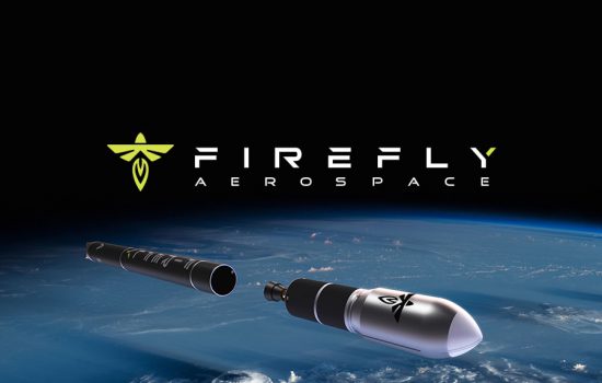 Moon Landing Hype Sends Firefly Stock Soaring 34% on Debut