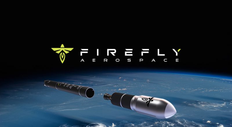 Moon Landing Hype Sends Firefly Stock Soaring 34% on Debut