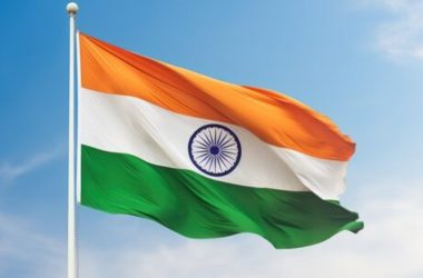 India Flag