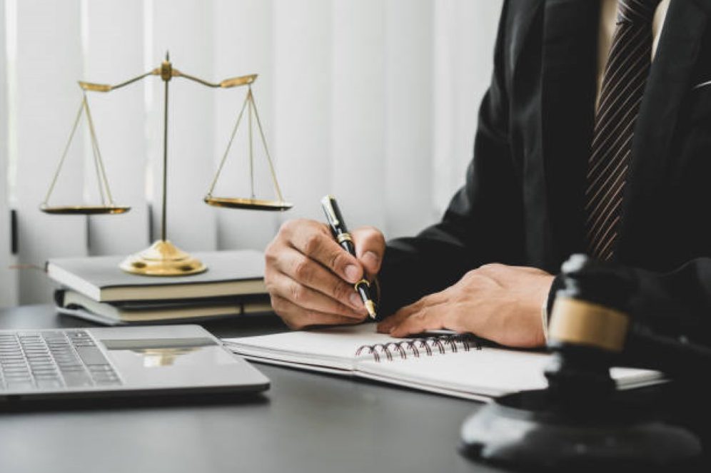 legal experts