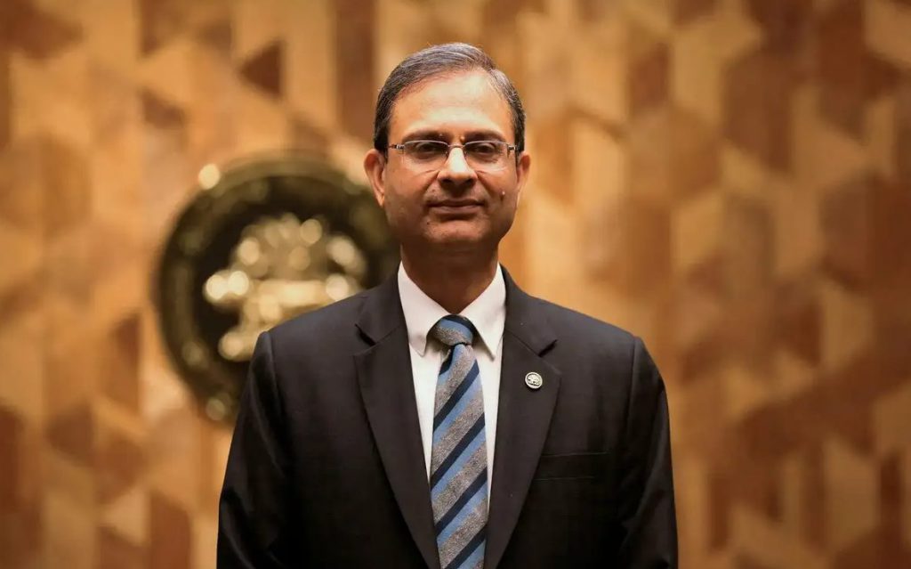 RBI Deputy Governor Sanjay Malhotra noted operational arrangements with the UAE